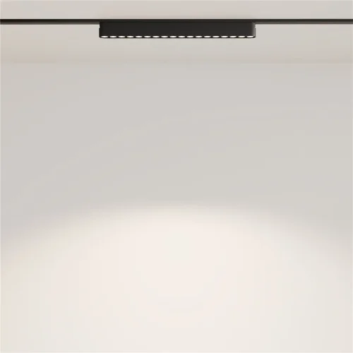 Трековый светильник Точки / Points Radity 4000K 18Вт 36° (Черный) TR082-1-18W4K-M-B - фото 10