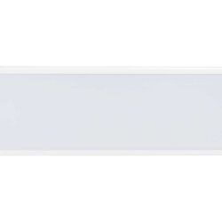 Универсальный офисный светодиодный светильник 20 Вт IP44 595x180x40 мм 6000K Опал