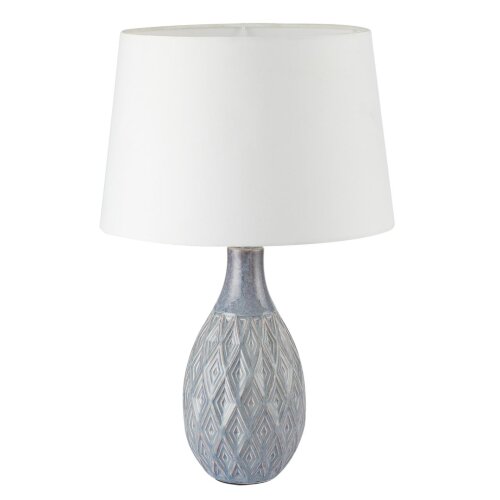 Настольная лампа «LUMION» 8138/1T, серия: YARA. Фото 1.