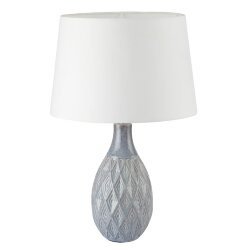 Настольная лампа «LUMION» 8138/1T, серия: YARA - -