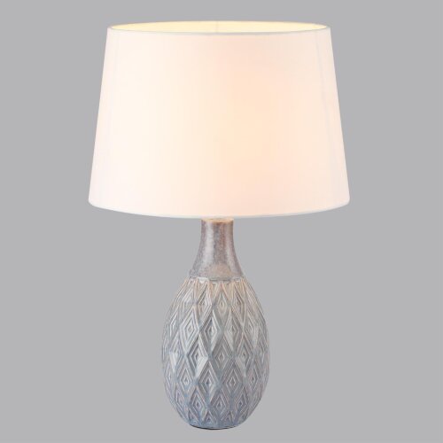 Настольная лампа «LUMION» 8138/1T, серия: YARA. Фото 2.