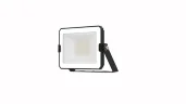 Прожектор светодиодный СДО FL ECO 20W 765 G4 уличный матов. стекло алюм. черн. LEDVANCE 4099854400056 - фото