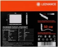 Прожектор светодиодный СДО FL ECO 20W 765 G4 уличный матов. стекло алюм. черн. LEDVANCE 4099854400056 - фото 4