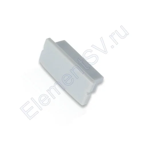 Заглушка для профиля (044) - фото.