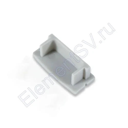 Заглушка для профиля (044) - фото 2.