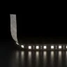 Светодиодная лента 120 Led 9,6 Вт IP20, 4200K дневной белый, 5 м 2835 24V 120Led 9,6W IP20 Black - фото 2