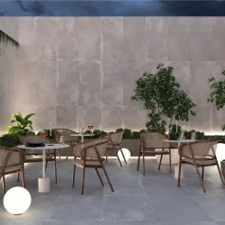 Светодиодная лента 12В 2835 9,6Вт/м 6000K 5м IP65 (Белый)