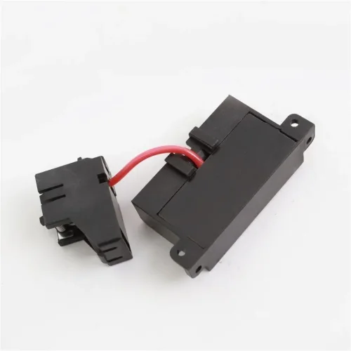 Расцепитель пониженного напряжения UVT AC230 для MGS125 YON UVT-MGS125AC230R - фото