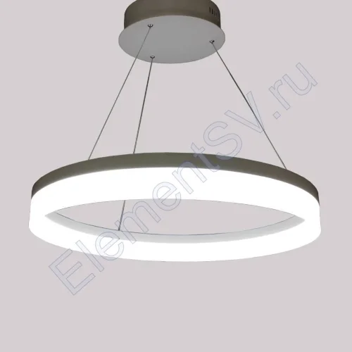 Светодиодная люстра CX-9902/1-60 PA5 (36W, Day white) - фото 2.