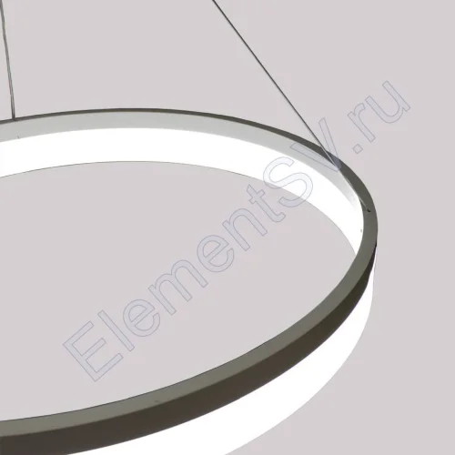 Светодиодная люстра CX-9902/1-60 PA5 (36W, Day white) - фото 3.