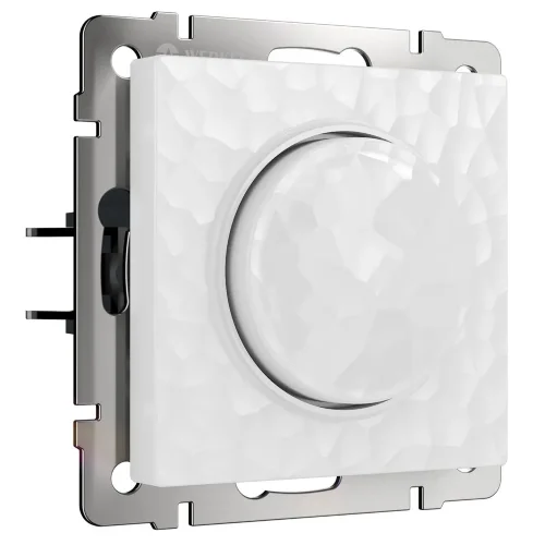 Диммер (Hammer белый) W1242001 - фото