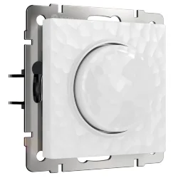 Диммер (Hammer белый) W1242001