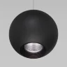 Подвесной светодиодный светильник 50215/1 LED черный - фото 4