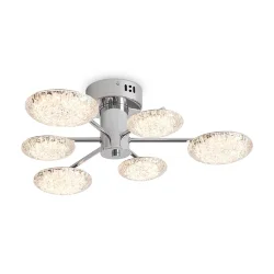 Потолочный светильник Freya FR5531CL-L32CH (Хром)