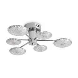 Потолочный светильник Freya FR5531CL-L32CH (Хром)