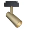 Трековый светильник Фокус / Focus LED S35  3000K 18Вт (Черный) TR019-2-15W3K-MG - фото