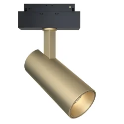 Трековый светильник Фокус / Focus LED S35  3000K 18Вт (Черный) TR019-2-15W3K-MG