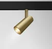 Трековый светильник Фокус / Focus LED S35  3000K 18Вт (Черный) TR019-2-15W3K-MG - фото 3