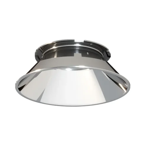 Аксессуар Virar (Хром) - фото