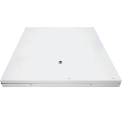 Светильник WOLTA PRO ЧИСТЫЙ ОФИС ДВО03-54-051-3К-90 с БАП ЕМ3 Матовый