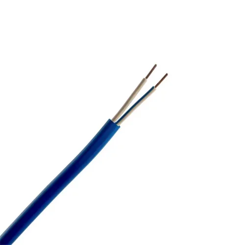 Кабель Русский Свет ВВГ-Пнг(А)-LS 2х2.5 ОК (N) 0.66кВ (уп.50м) ЭК000093297 - фото 2