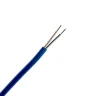 Кабель Русский Свет ВВГ-Пнг(А)-LS 2х2.5 ОК (N) 0.66кВ (уп.50м) ЭК000093297 - фото 2