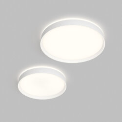Потолочный светильник Denkirs PLATO | ПЛАТО , Denkirs DK6510-WH