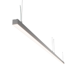 Светильник WOLTA PRO КОНТА ДСО08-54-301-3К-С1 Матовый (с вводом питания)