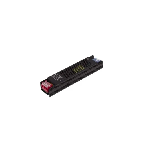 Блок питания S-100-12 CHC100-12 (12V, 100W, 8.3A) - фото I
