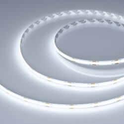 Светодиодная лента COB-X480-8mm 48V White6000 (10 W/m, IP20, 50m PRO REEL) (Arlight)