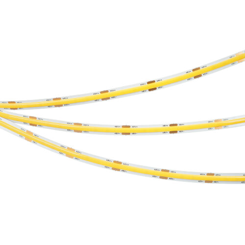 Светодиодная лента COB-X480-8mm 48V White6000 (10 W/m, IP20, 50m PRO REEL) (Arlight) - фото 3