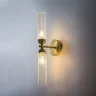 Настенный светильник (бра) Freya FR5379WL-02G (Золото) - фото 5