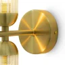Настенный светильник (бра) Freya FR5379WL-02G (Золото) - фото 7