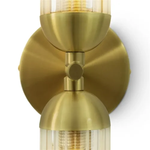 Настенный светильник (бра) Freya FR5379WL-02G (Золото) - фото 9