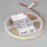 Светодиодная лента ULTRA-С180-10mm 24V White6000 (19.2 W/m, IP20, 5630, 5m) (Arlight, высок.эфф.200 лм/Вт) 040246 - фото 2