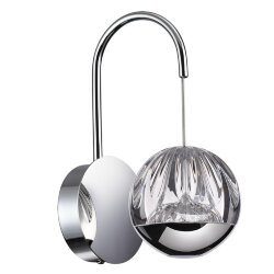 Бра «ODEON LIGHT» 5100/5WL, серия: SONO (крепление на планке)