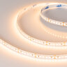 Светодиодная лента RT-A180-8mm 24V Warm2700 (14.4W/m, IP20, 3528, 5m) (Arlight, 14.4 Вт/м, IP20) 017419(1) - фото
