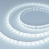 Светодиодная лента герметичная RTW-SE-A60-8mm 24V Cool 10K (4.8 W/m, IP65, 2835, 5m) (Arlight) 024806(2) - фото