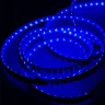 Светодиодная лента линзованная Wall Washer WOL9 (DC24V, 20W/m, 42led/m, RGBW, 45deg, IP65) - фото IV