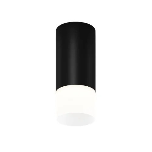 Потолочный светильник Ember 3000К 5Вт IP 65 (Черный) - фото