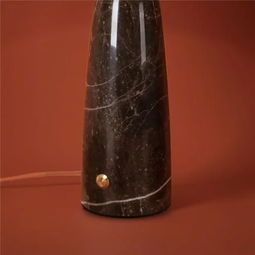 Настольный светильник Freya FR2054TL-01BS2 (Латунь) - фото 12