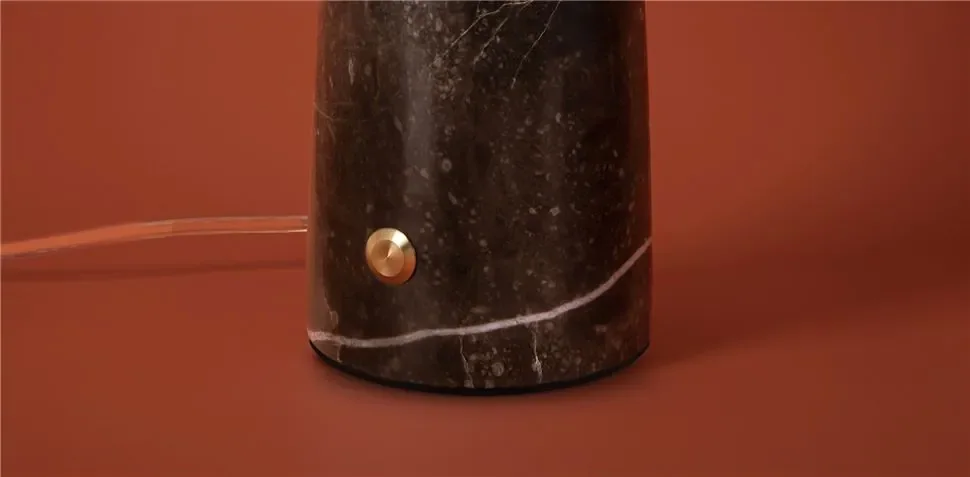 Настольный светильник Freya FR2054TL-01BS2 (Латунь) - фото 17