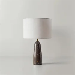 Настольный светильник МармоЛатте / MarmoLatte (Латунь) FR2054TL-01BS2