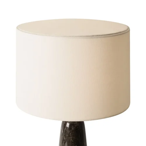 Настольный светильник МармоЛатте / MarmoLatte (Латунь) FR2054TL-01BS2 - фото 4