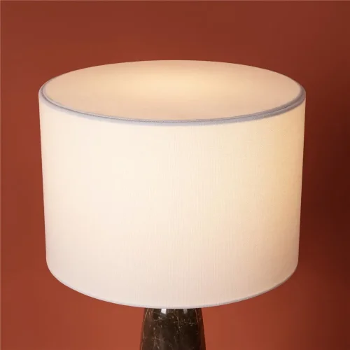 Настольный светильник МармоЛатте / MarmoLatte (Латунь) FR2054TL-01BS2 - фото 10