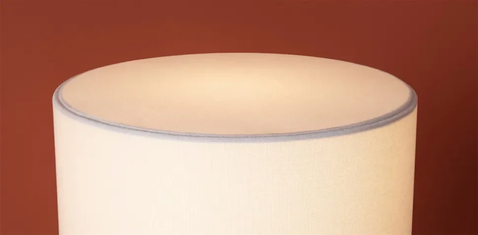 Настольный светильник МармоЛатте / MarmoLatte (Латунь) FR2054TL-01BS2 - фото 15