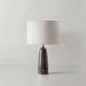 Настольный светильник МармоЛатте / MarmoLatte (Латунь) FR2054TL-01BS2 - фото 8