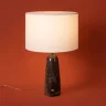 Настольный светильник МармоЛатте / MarmoLatte (Латунь) FR2054TL-01BS2 - фото 19