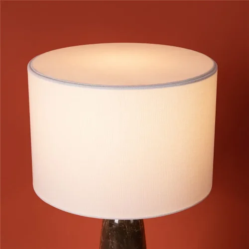 Настольный светильник МармоЛатте / MarmoLatte (Латунь) FR2054TL-01BS2 - фото 21