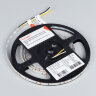 Светодиодная лента MICROLED-M240-8mm 24V White-MIX (19.2 W/m, IP20, 2216, 5m) (Arlight, Изменяемая ЦТ) - фото 5